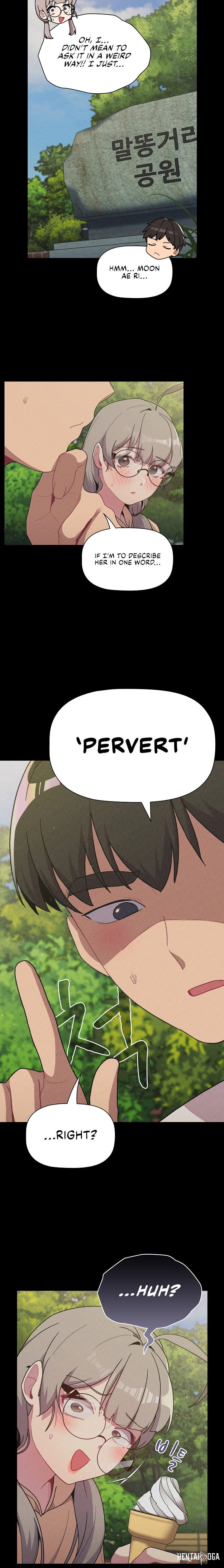 What Do I Do Now? What Do I Do Now? Chapter 61 - Page 4