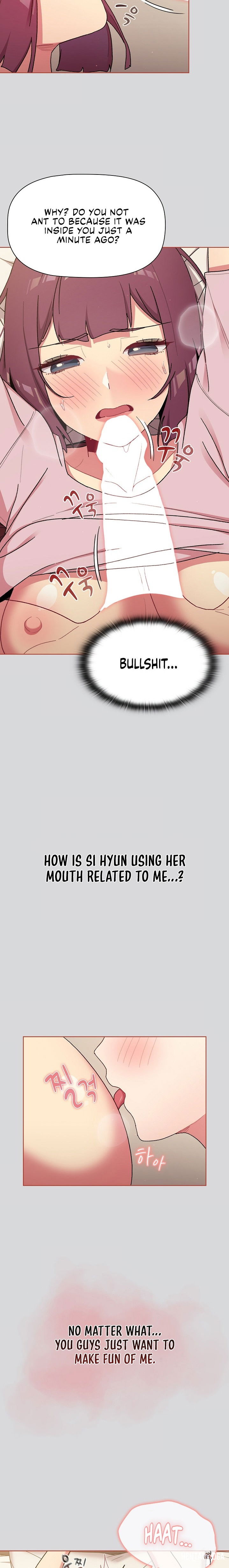 What Do I Do Now? What Do I Do Now? Chapter 62 - Page 14