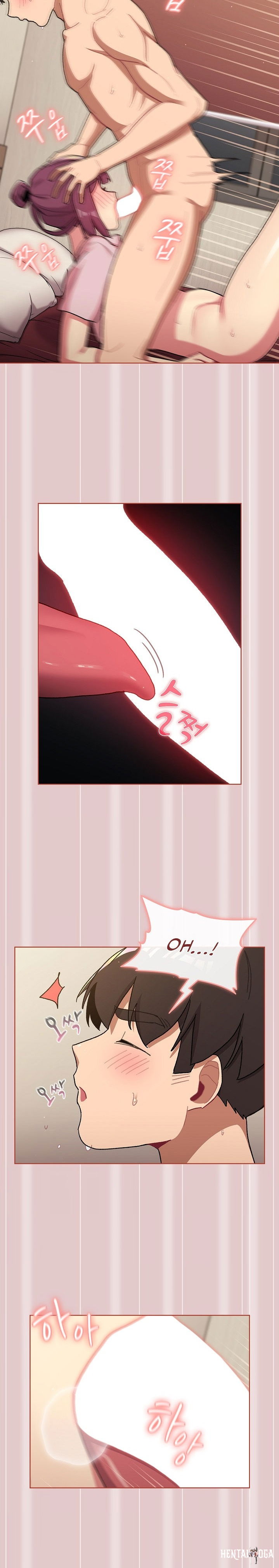 What Do I Do Now? What Do I Do Now? Chapter 62 - Page 21