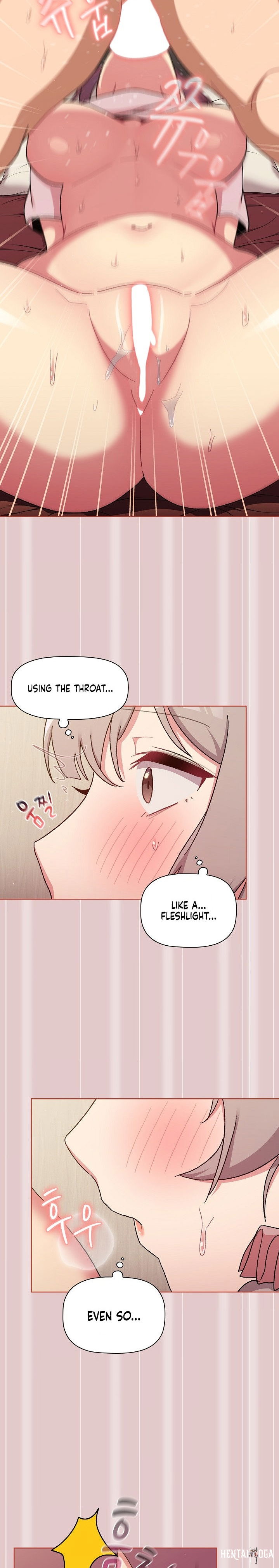 What Do I Do Now? What Do I Do Now? Chapter 62 - Page 23