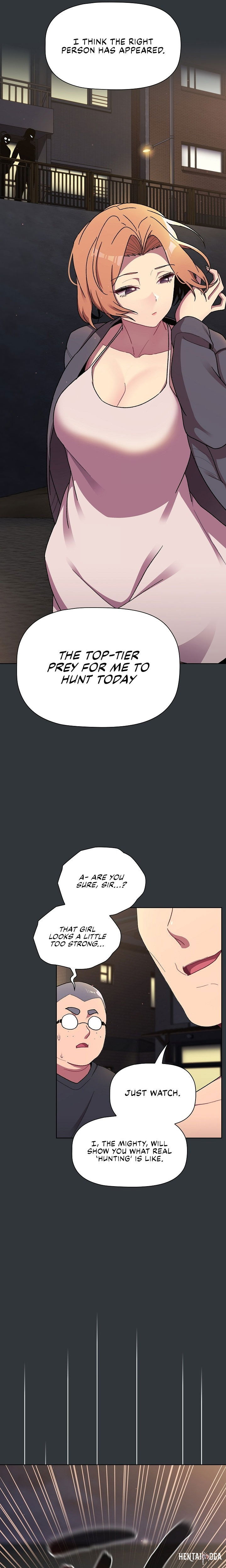 What Do I Do Now? What Do I Do Now? Chapter 62 - Page 6