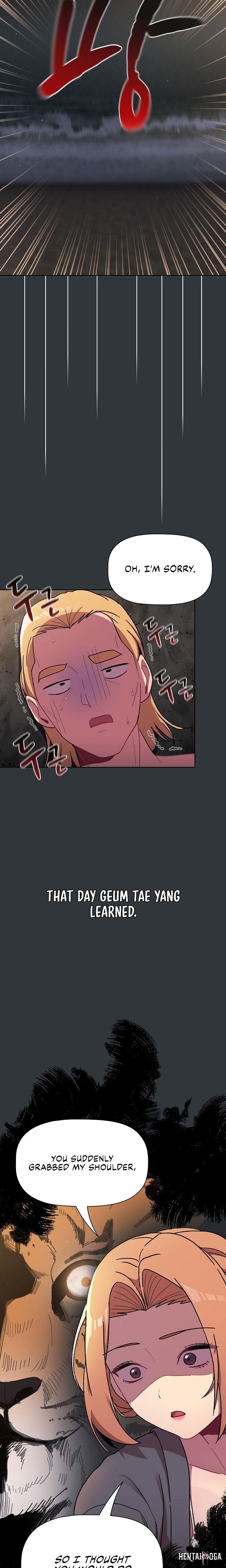 What Do I Do Now? What Do I Do Now? Chapter 62 - Page 7