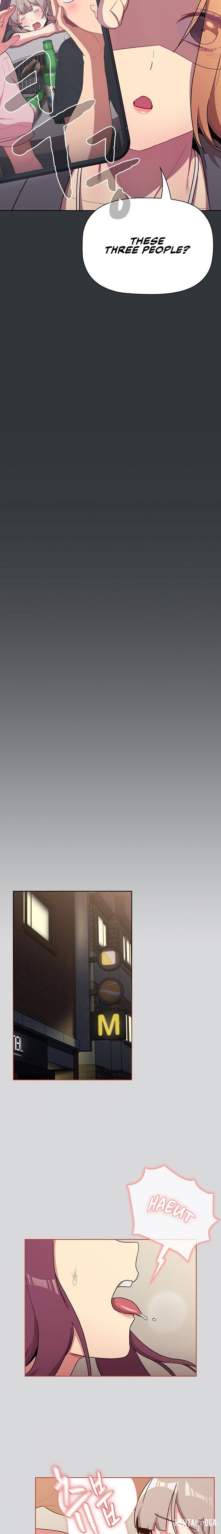 What Do I Do Now? What Do I Do Now? Chapter 62 - Page 9