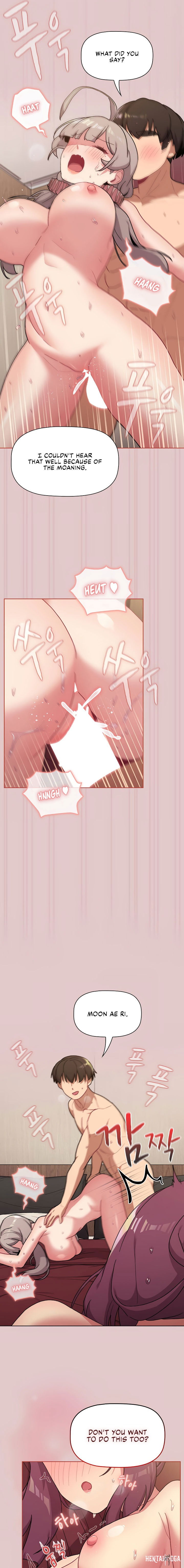 What Do I Do Now? What Do I Do Now? Chapter 63 - Page 13