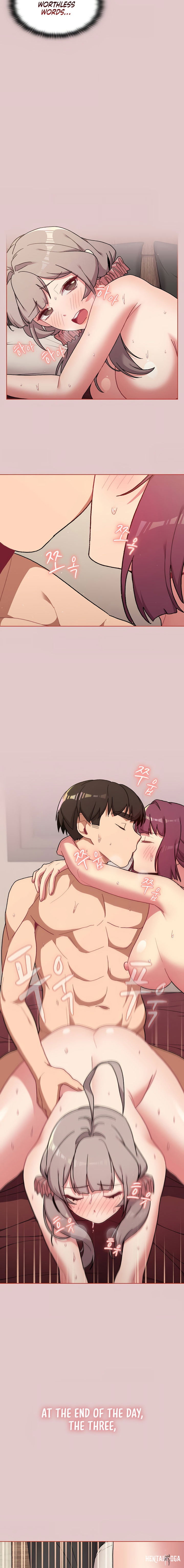 What Do I Do Now? What Do I Do Now? Chapter 63 - Page 15