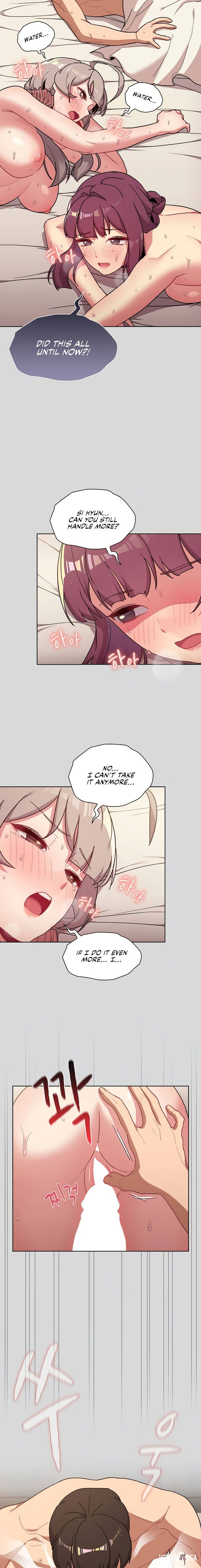 What Do I Do Now? What Do I Do Now? Chapter 63 - Page 19