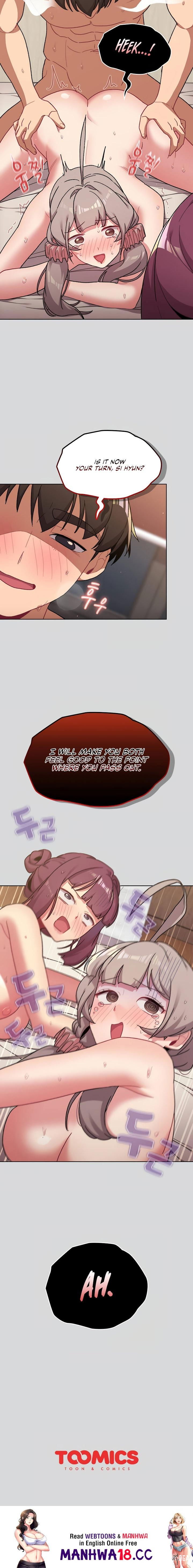 What Do I Do Now? What Do I Do Now? Chapter 63 - Page 20