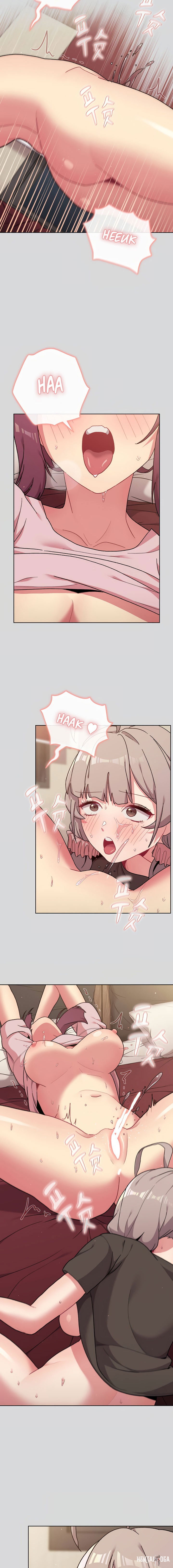 What Do I Do Now? What Do I Do Now? Chapter 63 - Page 3