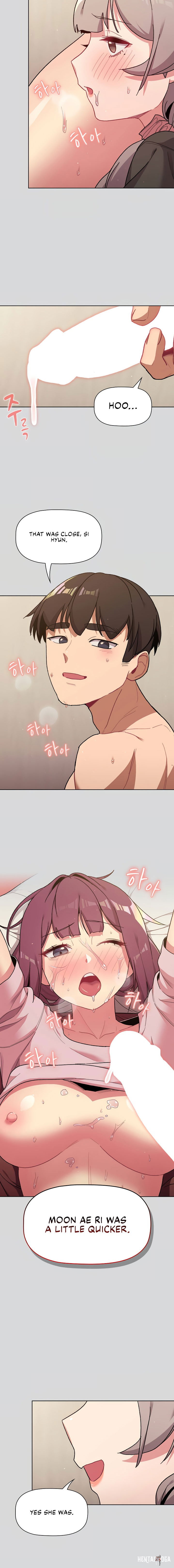 What Do I Do Now? What Do I Do Now? Chapter 63 - Page 4