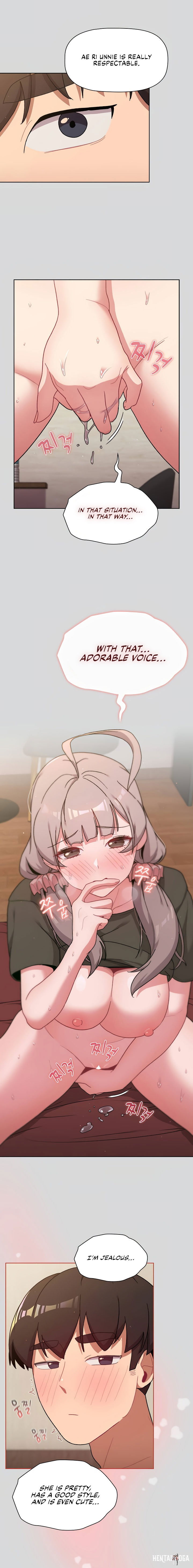 What Do I Do Now? What Do I Do Now? Chapter 63 - Page 5