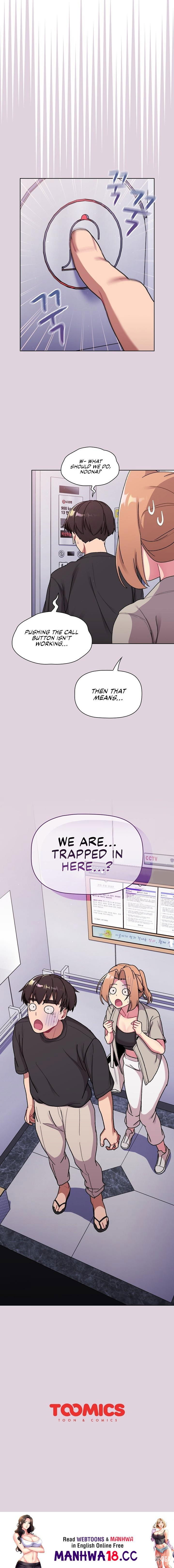 What Do I Do Now? What Do I Do Now? Chapter 64 - Page 19