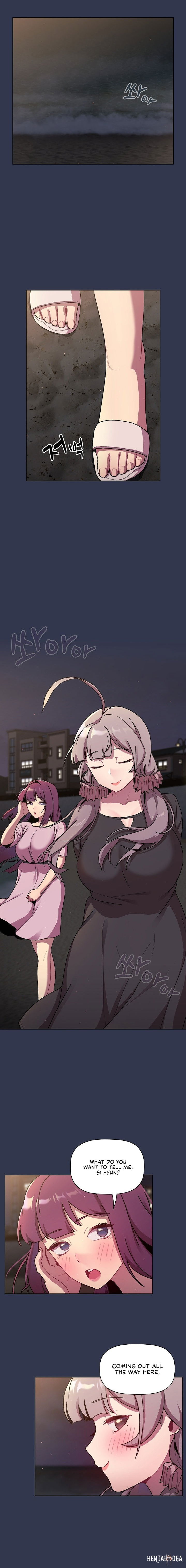 What Do I Do Now? What Do I Do Now? Chapter 64 - Page 3