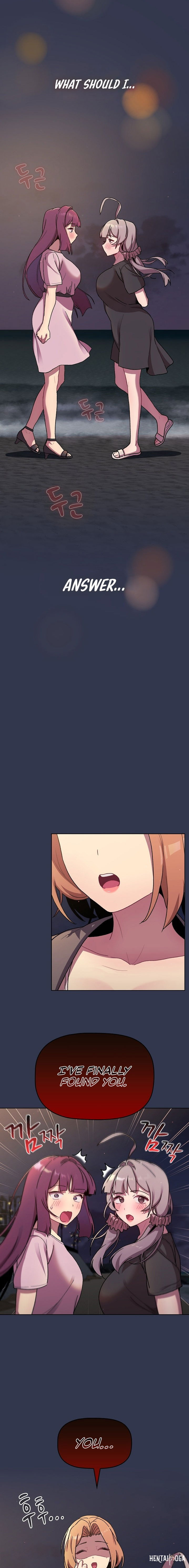 What Do I Do Now? What Do I Do Now? Chapter 64 - Page 7