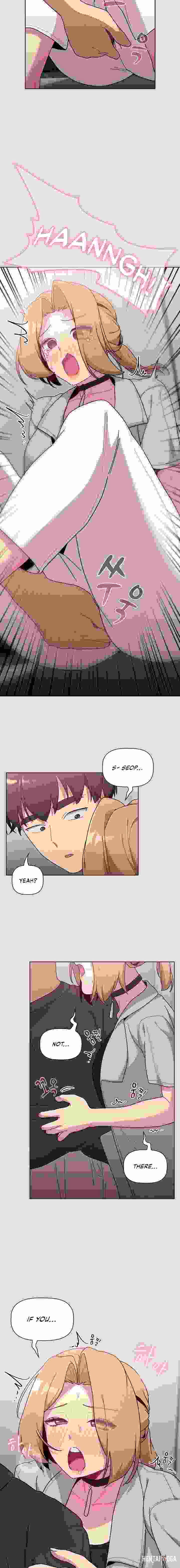 What Do I Do Now? What Do I Do Now? Chapter 65 - Page 11