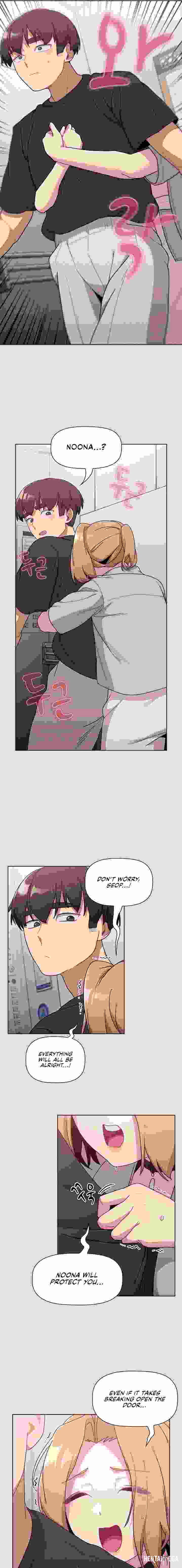 What Do I Do Now? What Do I Do Now? Chapter 65 - Page 5