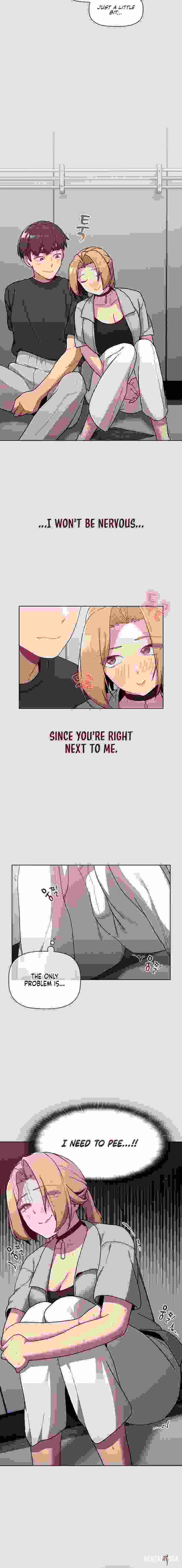 What Do I Do Now? What Do I Do Now? Chapter 65 - Page 8