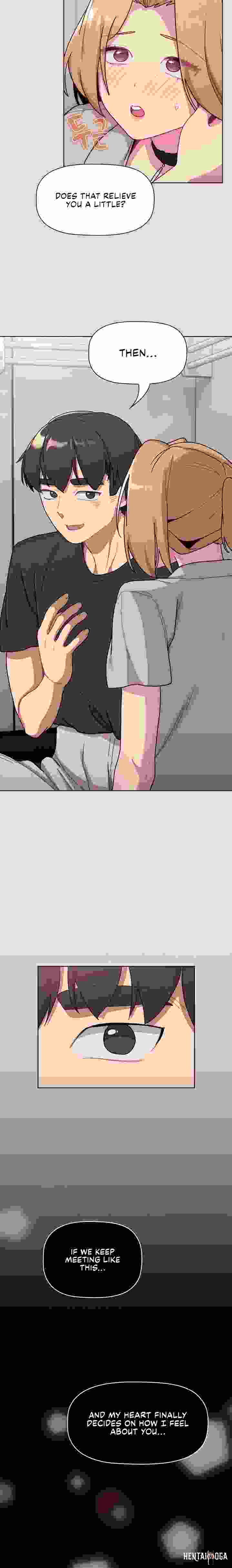 What Do I Do Now? What Do I Do Now? Chapter 66 - Page 12