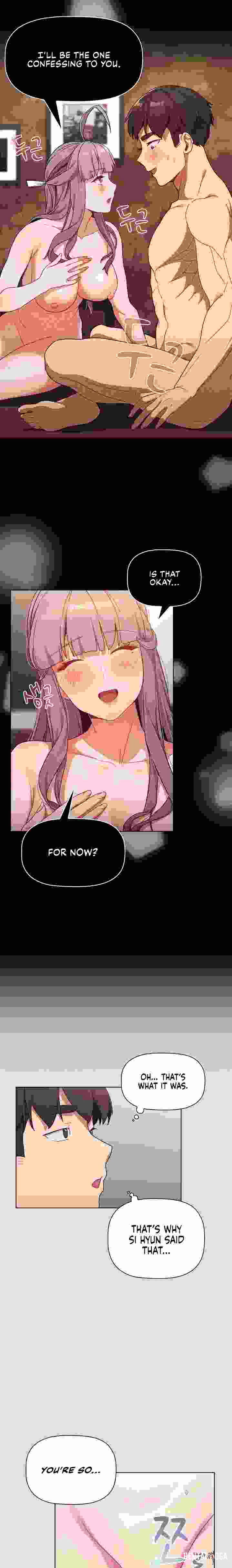 What Do I Do Now? What Do I Do Now? Chapter 66 - Page 13