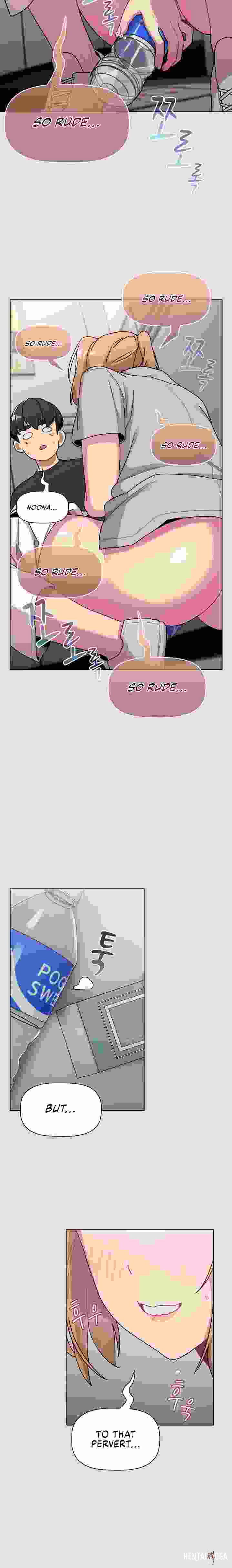 What Do I Do Now? What Do I Do Now? Chapter 66 - Page 15