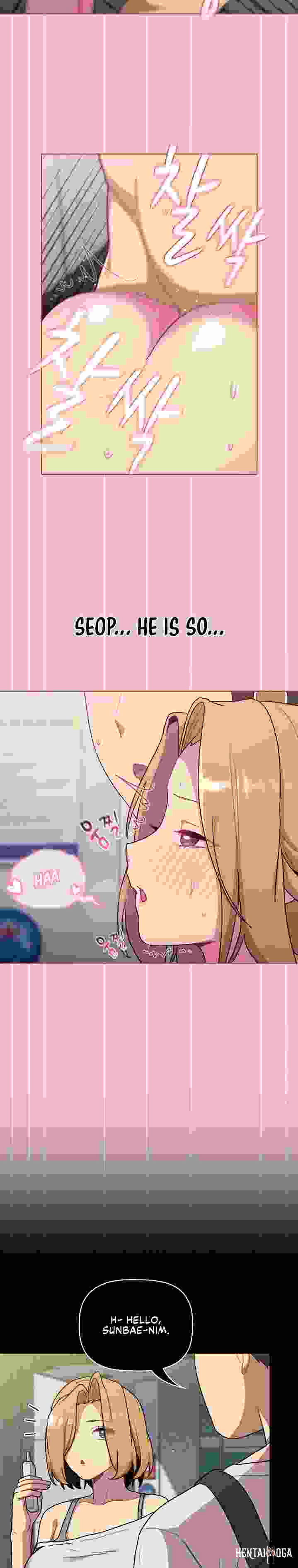 What Do I Do Now? What Do I Do Now? Chapter 66 - Page 19