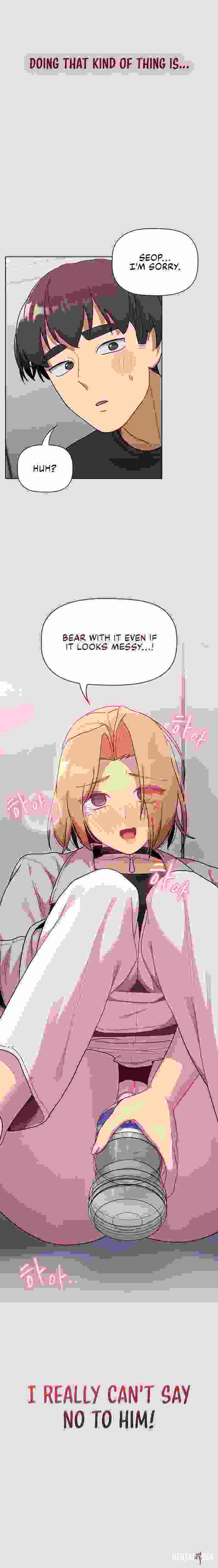 What Do I Do Now? What Do I Do Now? Chapter 66 - Page 2