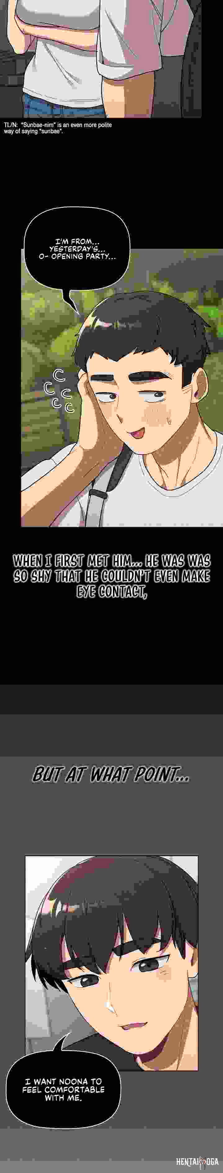 What Do I Do Now? What Do I Do Now? Chapter 66 - Page 20