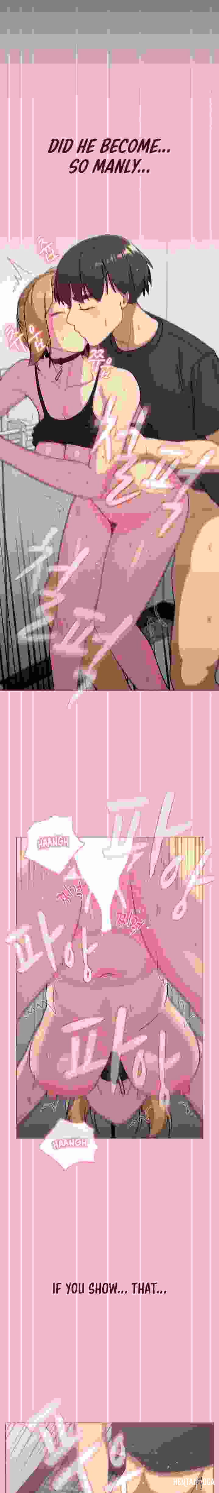 What Do I Do Now? What Do I Do Now? Chapter 66 - Page 21