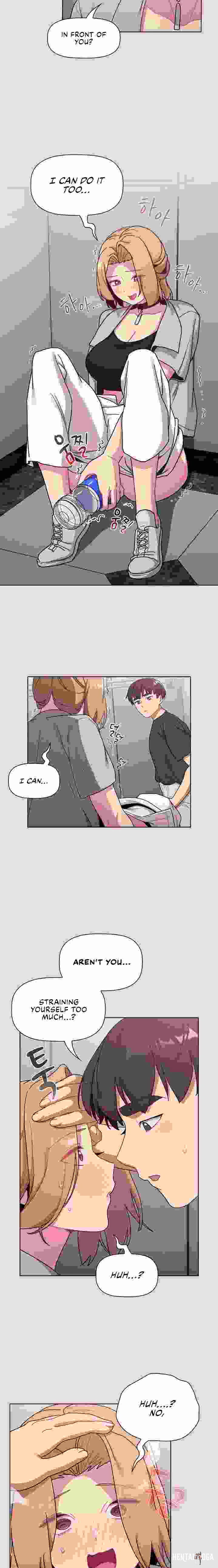 What Do I Do Now? What Do I Do Now? Chapter 66 - Page 4
