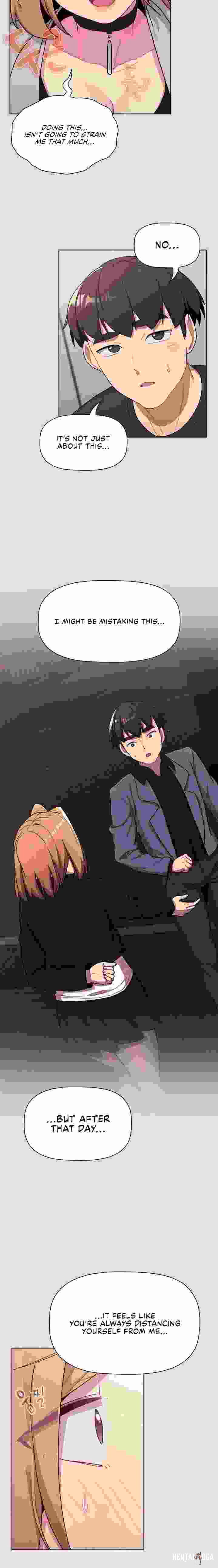 What Do I Do Now? What Do I Do Now? Chapter 66 - Page 5