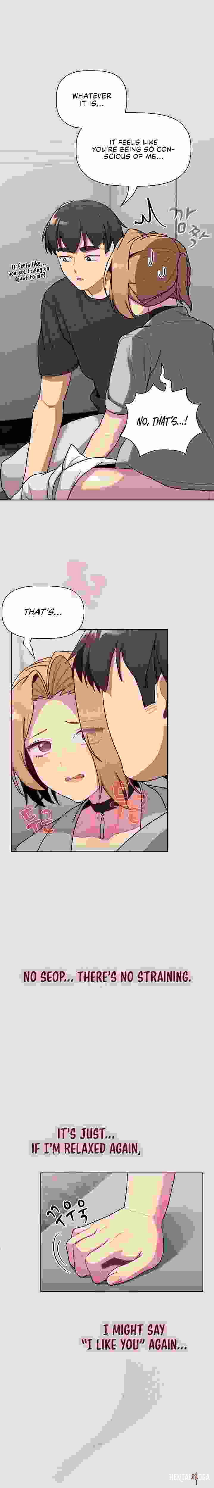 What Do I Do Now? What Do I Do Now? Chapter 66 - Page 6