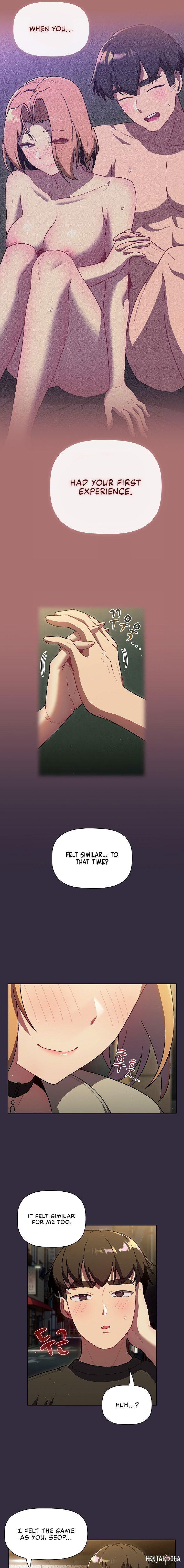 What Do I Do Now? What Do I Do Now? Chapter 67 - Page 13