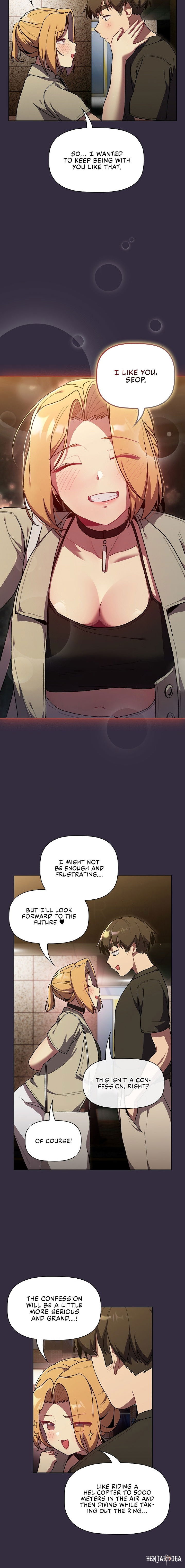 What Do I Do Now? What Do I Do Now? Chapter 67 - Page 14