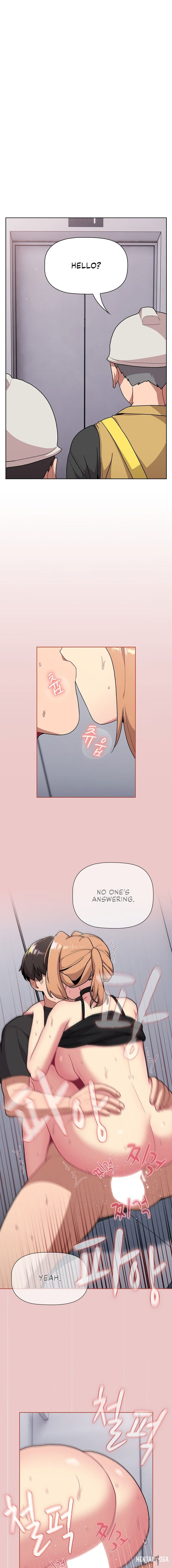 What Do I Do Now? What Do I Do Now? Chapter 67 - Page 3