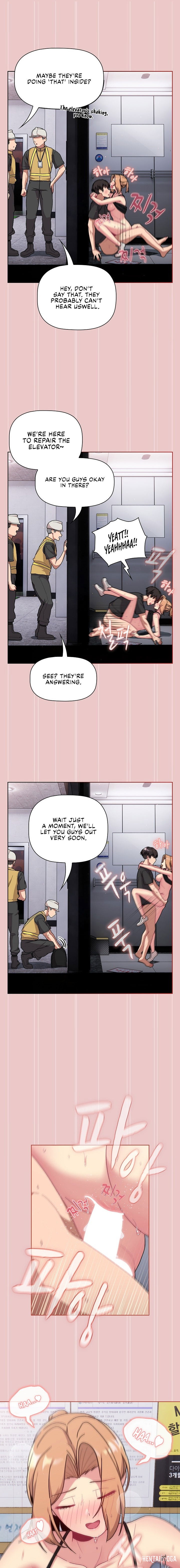 What Do I Do Now? What Do I Do Now? Chapter 67 - Page 5