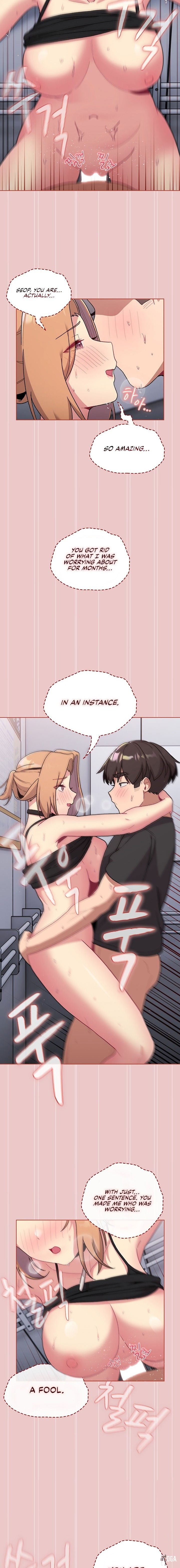 What Do I Do Now? What Do I Do Now? Chapter 67 - Page 6