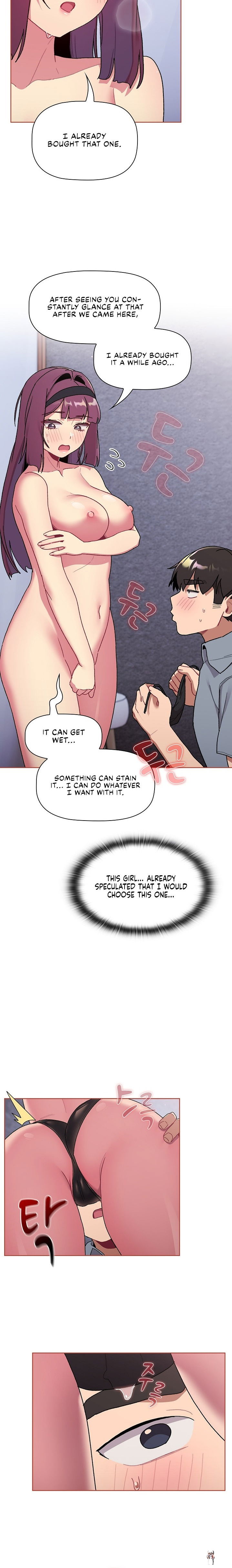 What Do I Do Now? What Do I Do Now? Chapter 68 - Page 20