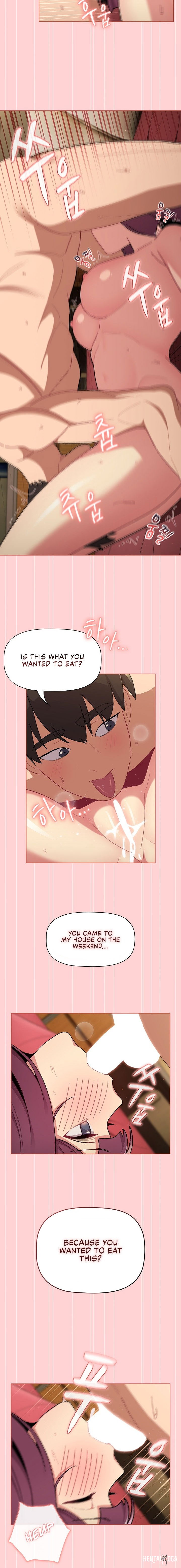 What Do I Do Now? What Do I Do Now? Chapter 69 - Page 10