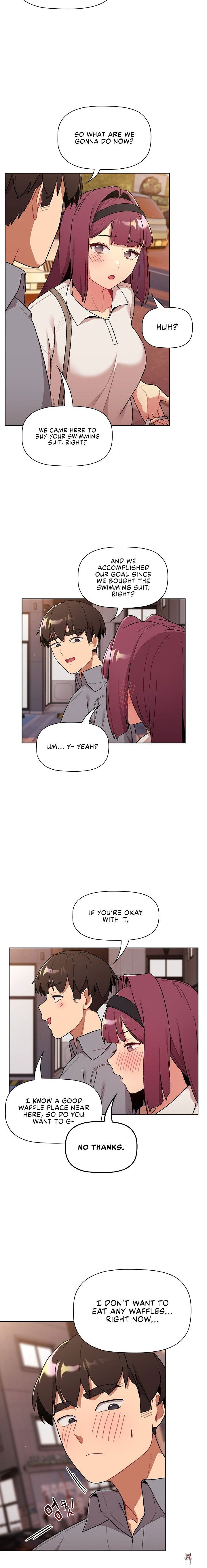What Do I Do Now? What Do I Do Now? Chapter 69 - Page 7
