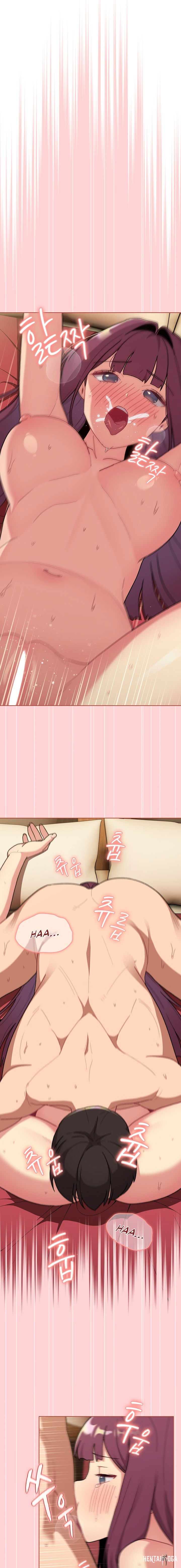 What Do I Do Now? What Do I Do Now? Chapter 69 - Page 9