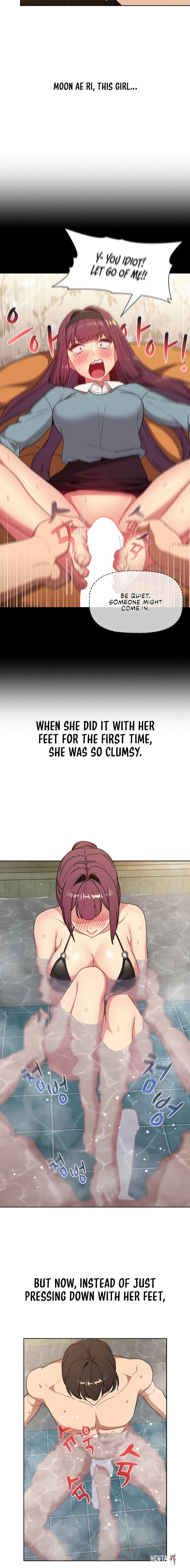 What Do I Do Now? What Do I Do Now? Chapter 70 - Page 10