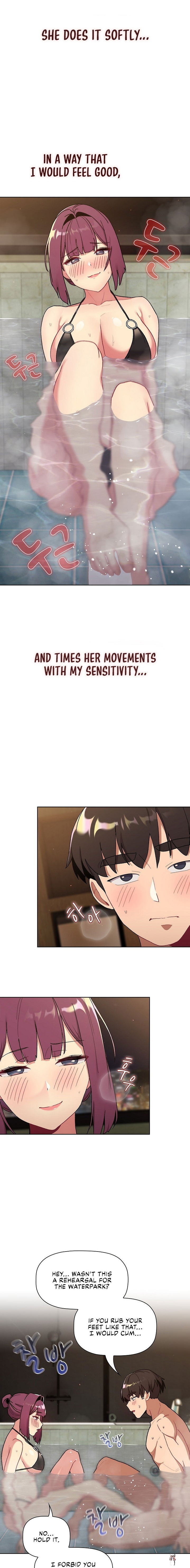 What Do I Do Now? What Do I Do Now? Chapter 70 - Page 11