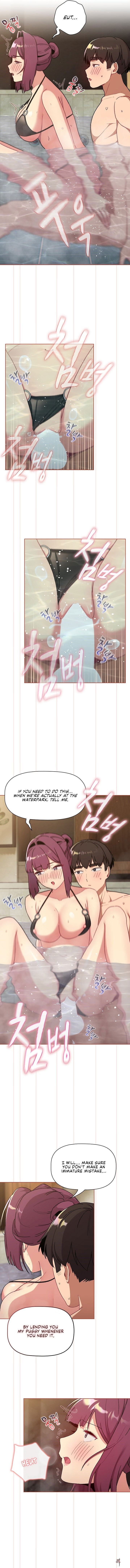 What Do I Do Now? What Do I Do Now? Chapter 70 - Page 13