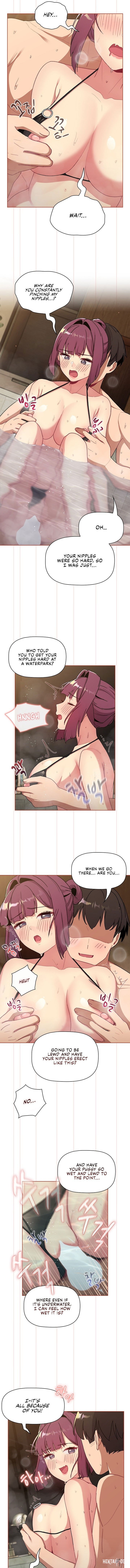 What Do I Do Now? What Do I Do Now? Chapter 70 - Page 14