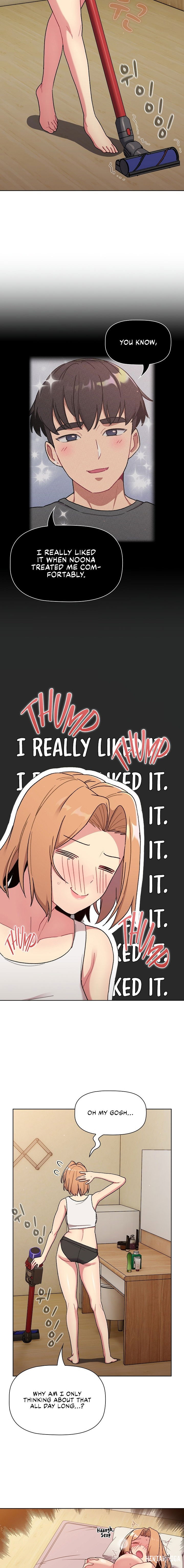 What Do I Do Now? What Do I Do Now? Chapter 70 - Page 2