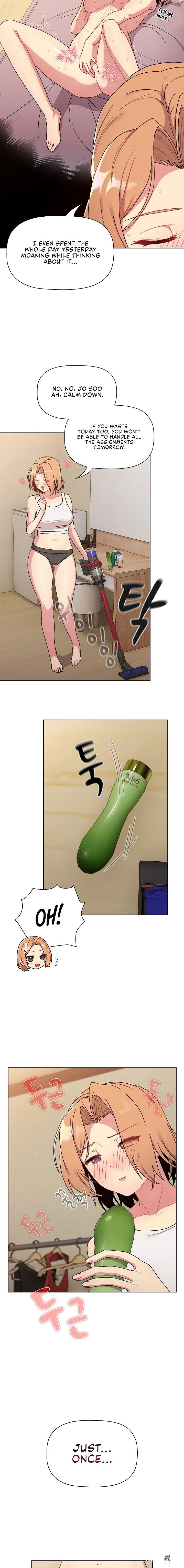 What Do I Do Now? What Do I Do Now? Chapter 70 - Page 3