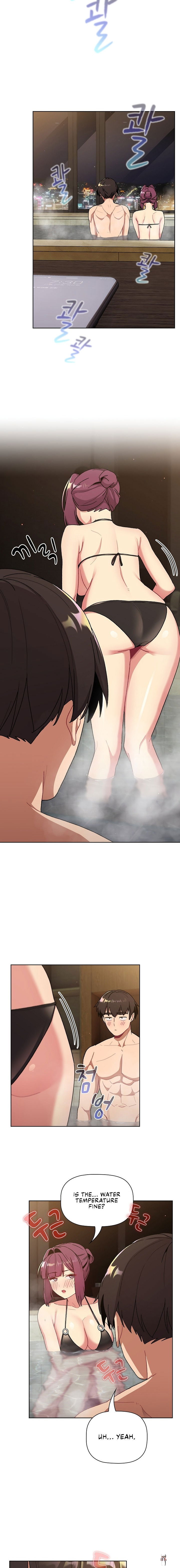 What Do I Do Now? What Do I Do Now? Chapter 70 - Page 6