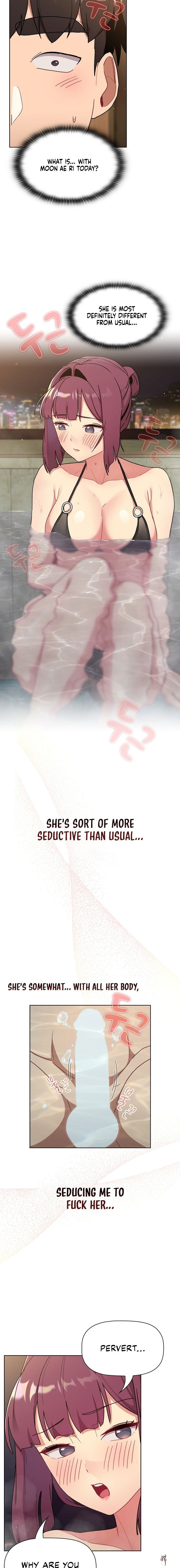 What Do I Do Now? What Do I Do Now? Chapter 70 - Page 7