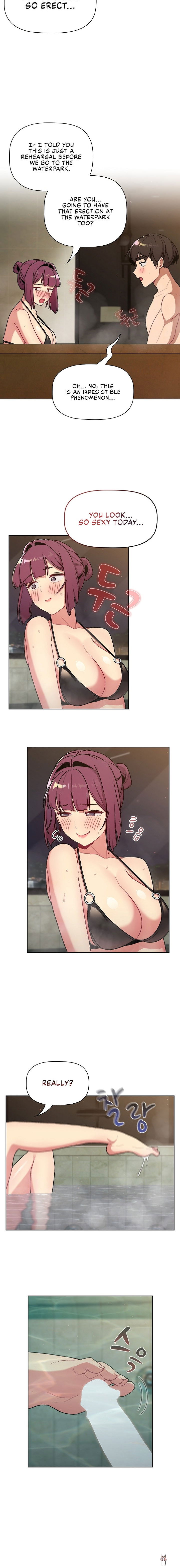 What Do I Do Now? What Do I Do Now? Chapter 70 - Page 8