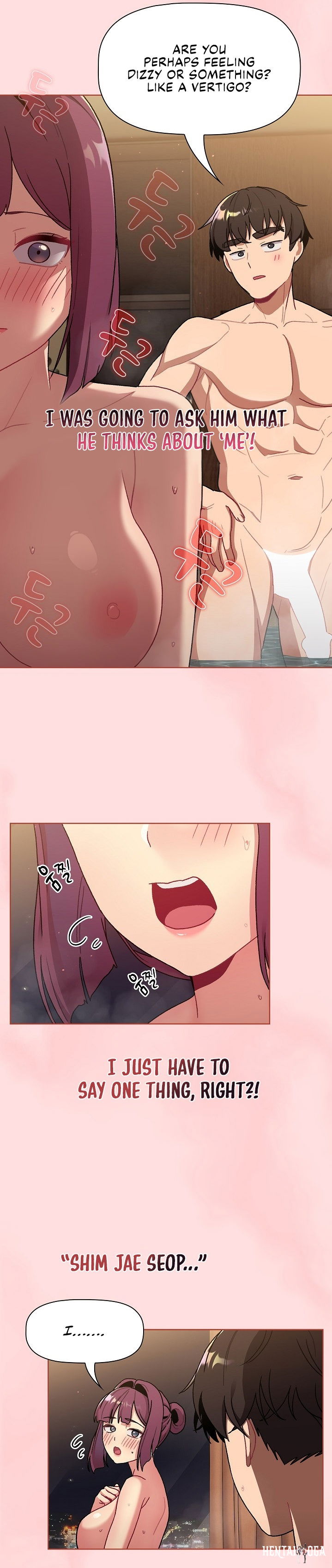 What Do I Do Now? What Do I Do Now? Chapter 71 - Page 11