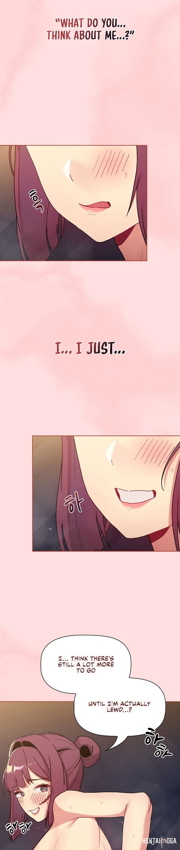 What Do I Do Now? What Do I Do Now? Chapter 71 - Page 12